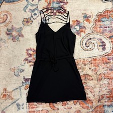 Mini abito donna - , zebrato
