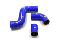 Tubi Turbo Samco Sport per Range Rover 2.5 DSE P38 M51