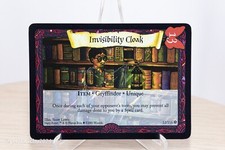 Harry Potter TCG Set Base