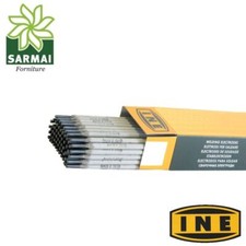 Elettrodi basici per saldatura acciai al carbonio INE 50 B D. 2,5 3,2