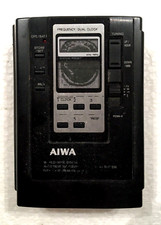AIWA HS-JX30 stereo radio