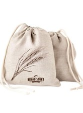 Sacchetti per Pane in Lino -