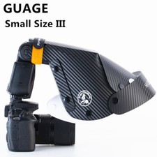 GUAGE Macro Camera Flash Luce
