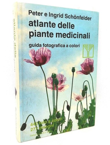Atlante delle piante