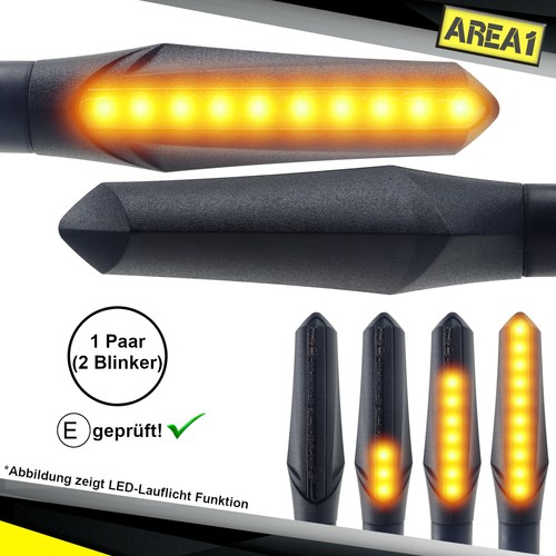 Frecce led yamaha aerox - led,