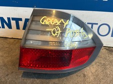 Fanale posteriore dx interno baule FORD GALAXI 2007
