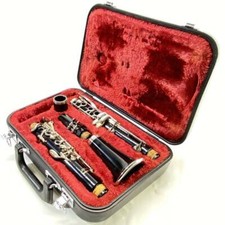 Clarinetto Yamaha YCL-27 Bb