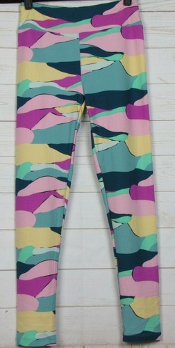 Leggings donna lularoe taglia - donna,