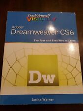 Adobe Dreamweaver CS6 : The
