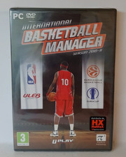 INTERNATIONAL BASKETBALL