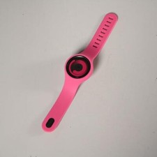 OROLOGIO ZIIIRO GRAVITY CON QUADRANTE ROSA/MAGENTA E CINTURINO IN SILICONE