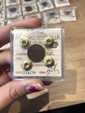 REGNO D' ITALIA PRORA 1 CENT