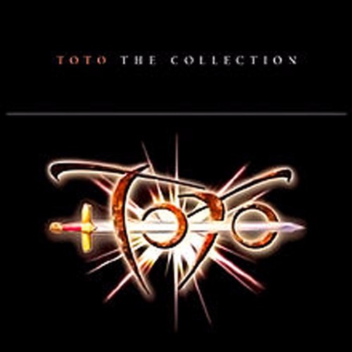 Toto the collection 7cd - -,