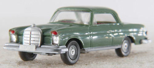 Wiking mercedes s - wiking, a.s.s