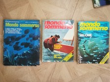 MONDO SOMMERSO del 1974  3
