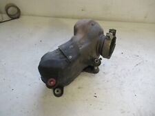 Husqvarna Svartpilen 125 EZ 2022 marmitta collettore KTM 94305050000 silenzia...