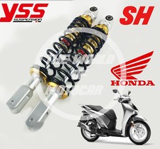 Yss honda abs 125 - yss,