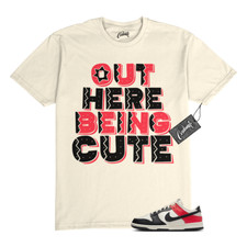 T-shirt bassa Dunk Bright
