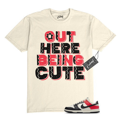 Shirt bassa dunk - t-shirt,