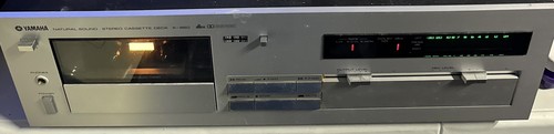 Yamaha 960 lettore - yamaha,