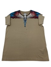 Marcelo Burlon County Of Milan