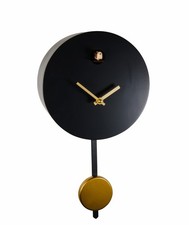 Design orologio a cucù al quarzo con la chiamata a cucù EN 350/13 Q nuovo