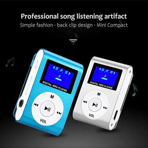 Mp3 lettore musicale con - mp3,