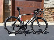 Cervelo S5 Road Bike