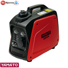 Motogeneratore Inverter