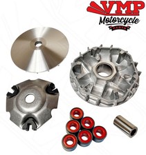 Set rulli puleggia variatore