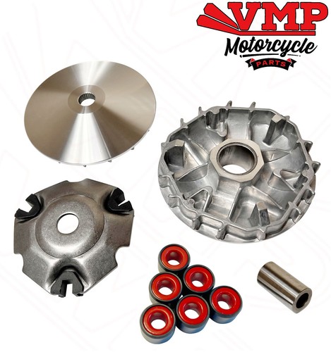 Kit rullo puleggia - kit, variatore