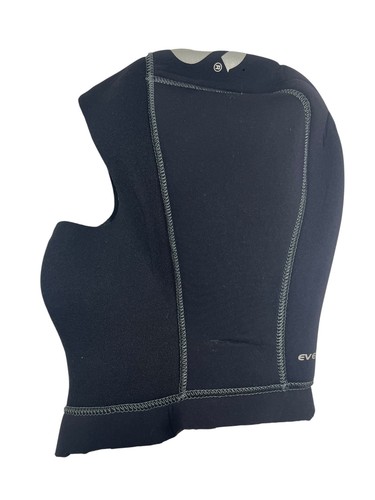 Scubapro nero caldo - scubapro,
