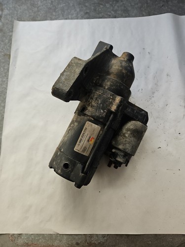 Motorino avviamento dodge - motorino,