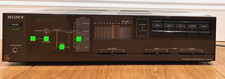 Sony TA-AX310 Amplificatore