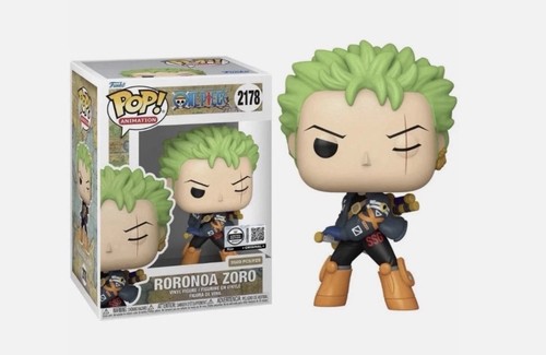 Funko pop one - funko, pop!