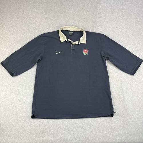 Polo vintage nike england - polo,