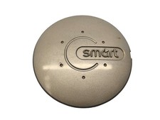 Mozzo/copricerchi/borchia della ruota R15 SMART FORTWO Cabrio 450 2004 - 2007 0