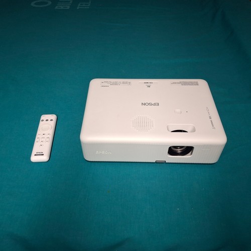 Videoproiettore epson mai - videoproiettore,