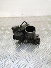 Valvola farfalla Toyota