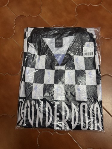 Thunderdome soccershirt soccer - thunderdome,