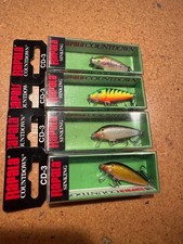 Rapala Countdown CD-3