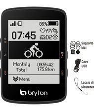 Gps rider 460e - gps,