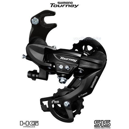 Adattatore cambio shimano - adattatore,