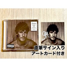 Album CD Autografato Shawn