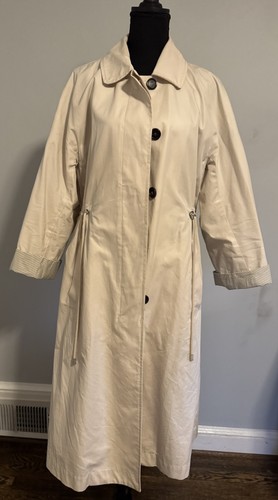 Trench coat donna - max, mara
