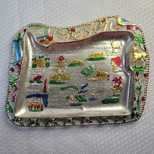 Posacenere vintage Oregon