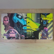 Tappetino da scrivania Bungie