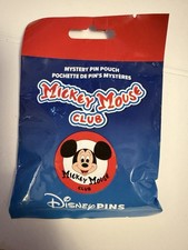 Disney Parks Mickey Mouse Club