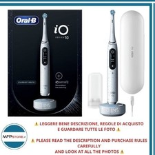 Spazzolino elettrico oral - spazzolino, oral‑b