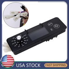 Scheda di controllo termostato